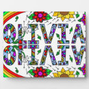 Search for whimsical plaques Hand drawn