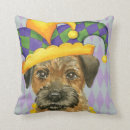 Search for border terrier pillows Puppy