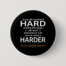 Search for sclerosis buttons Warrior