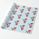 Search for christmas sloth wrapping paper Festive