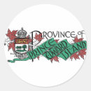 Search for islander flag stickers Charlottetown