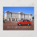 Recherche de buckingham palace cartes postales Palais