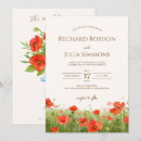 Recherche de romantic floral invitations Unique