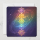 Recherche de chakra vœux cartes Spiritualité