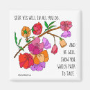 Search for proverbs 3 magnets Faith