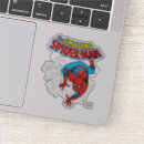 Search for marvel classics stickers Marvel comics retro