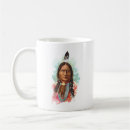 Search for sitting bull mugs Sioux