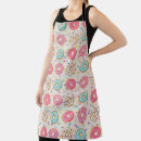 Search for donut aprons Doughnuts