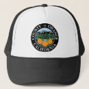 Search for orange county hats Usa