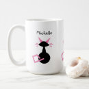 Search for cute kitty cat mugs Simple