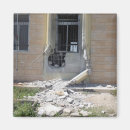 Recherche de destruction magnets Démolition