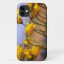 Recherche de vue en gros plan iphone coques Fleur
