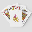 Search for banana playing cards Pink