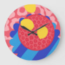 Search for lemon clocks Summer