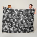 Search for grey camo blankets Modern
