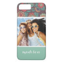 Recherche de nommés iphone coques Monogramme