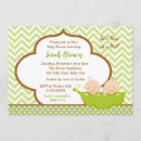 Search for two peas in a pod baby shower invitations Boys
