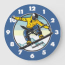 Search for snowboard clocks Winter