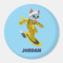 Recherche de roulette magnete Pour enfants