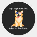 Search for trump anti stickers President