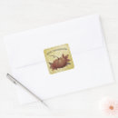 Search for yellow damask stickers Elegant