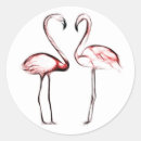 Search for flamingo decor stickers Bridal