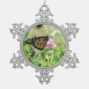 Search for monarch butterfly ornaments Animal