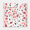 Search for hockey puck magnets Flag