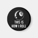 Search for pool player magnets Snooker