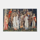 Search for horse doormats Knight