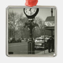 Search for clock ornaments Time