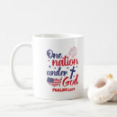 Search for one nation under god mugs Cross