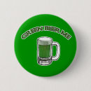 Recherche de le jour de st patrick badges Bière