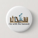 Search for school librarian buttons Reading