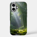 Search for misty iphone cases Nature landscape