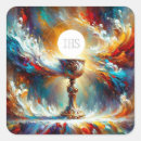 Recherche de corps du christ Calice