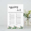 Search for fiesta bridal shower games Cacti