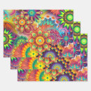 Search for flower circle dot pattern Fun