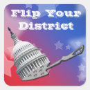 Search for ballot box stickers Politics