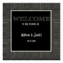 Search for great gatsby welcome signs Vintage