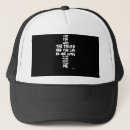 Search for truth hats Life