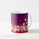 Search for japanese cherry blossom mugs Beautiful