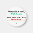 Search for ambition magnets Determination