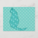 Recherche de japonais chat cartes postales Kimono