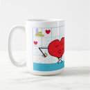 Search for bathroom mugs Cute