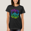 Search for peace frog tshirts Vintage