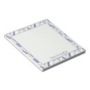 Recherche de lavande blocsnotes Chic