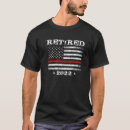 Recherche de red flag tshirts Pompier