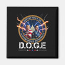 Search for doge magnets Election