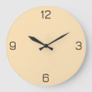 Search for leather clocks Simple